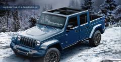 Jeep Wrangler 2018