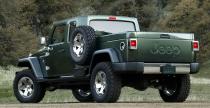 Jeep Pickup