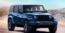 Jeep Wrangler 2018