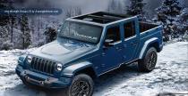 Jeep Wrangler 2018