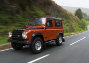 Land Rover przenosi produkcj do Indii