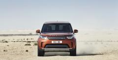 Land Rover SVO