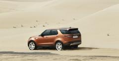 Land Rover SVO