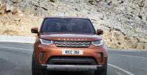 Land Rover SVO