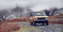 Range Rover Reborn