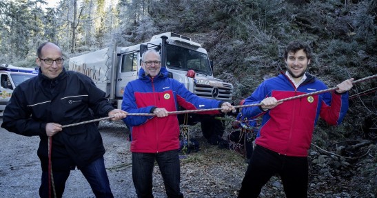 Mercedes Unimog U 4000