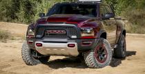 Ram Rebel TR i TRX