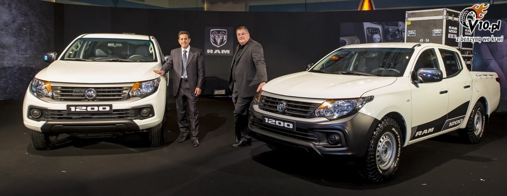 Ram 1200