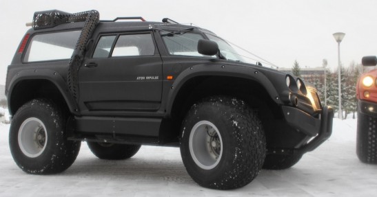 Viking 29031