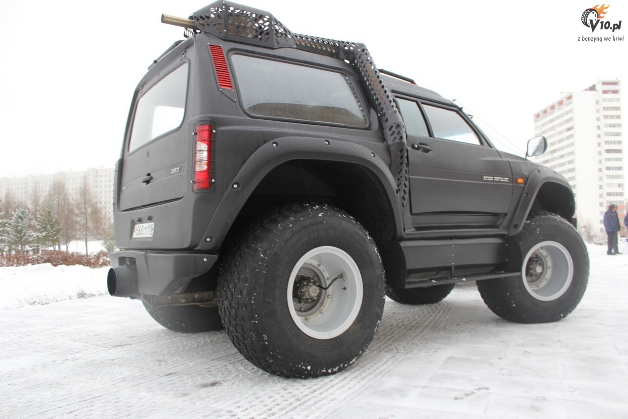Viking 29031