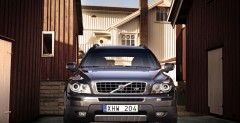 Volvo XC90 V8