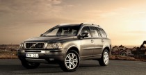 Volvo XC90 V8