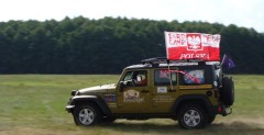 Euro Camp Jeep 2008