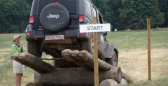 Euro Camp Jeep 2008