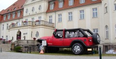 Euro Camp Jeep 2008