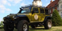 Euro Camp Jeep 2008