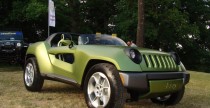 Euro Camp Jeep 2008