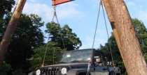 Euro Camp Jeep 2008