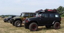 Euro Camp Jeep 2008