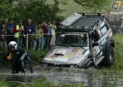 Magam Trophy 2008