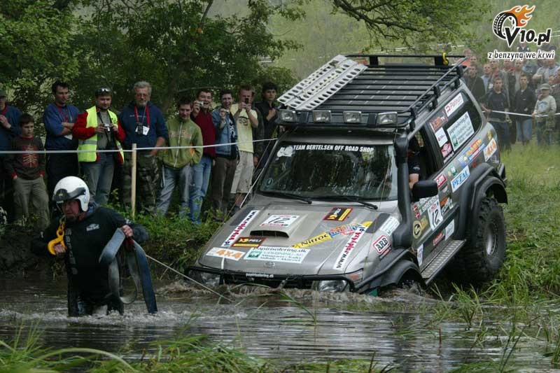 Magam Trophy 2008