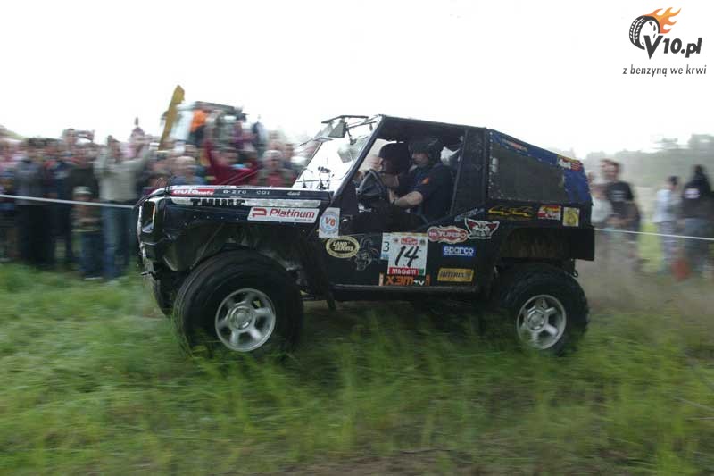 Magam Trophy 2008