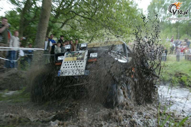 Magam Trophy 2008