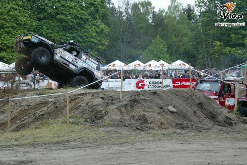 Magam Trophy 2008
