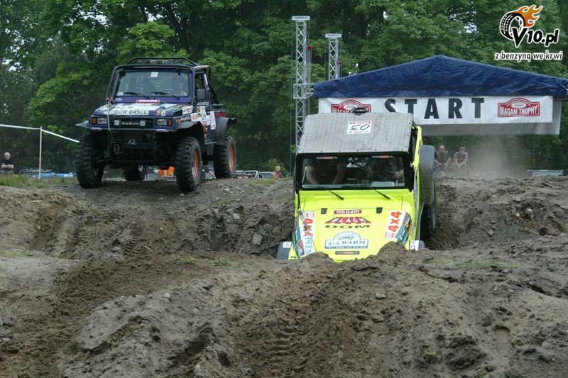 Magam Trophy 2008
