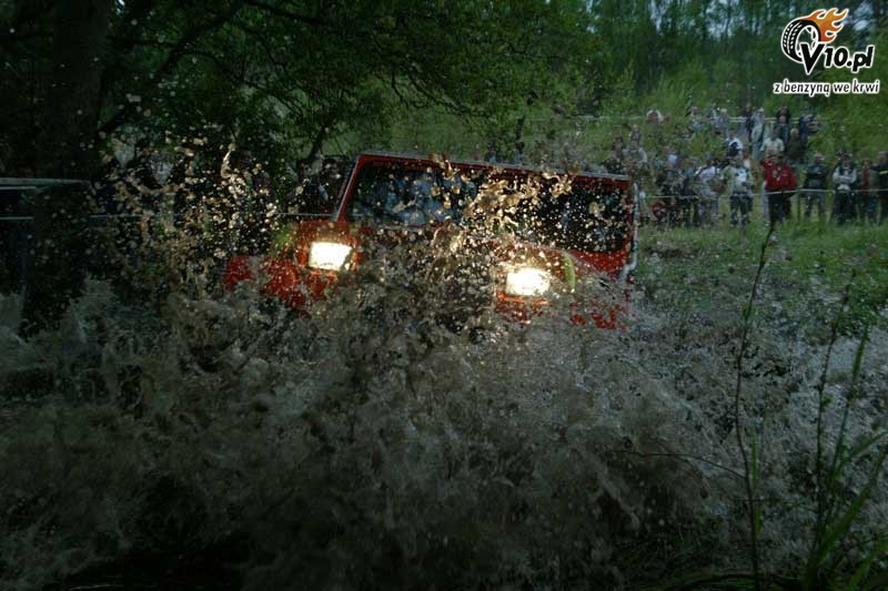 Magam Trophy 2008