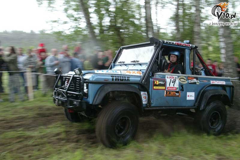 Magam Trophy 2008