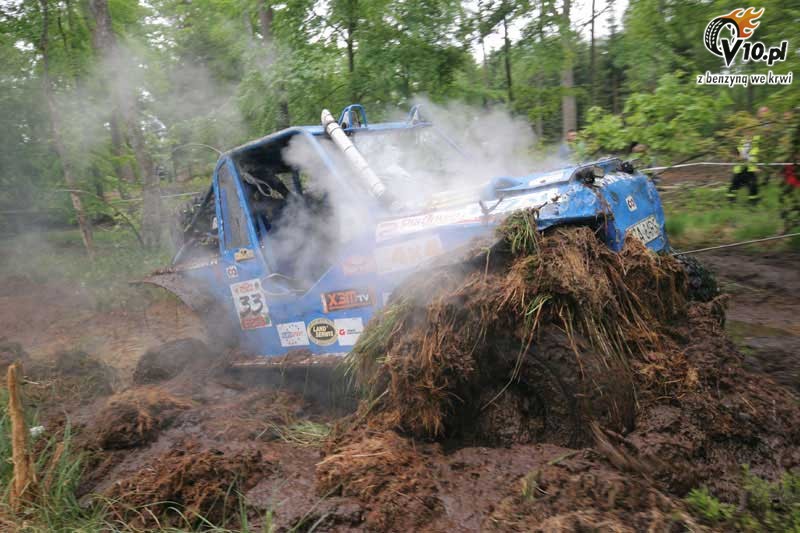 Magam Trophy 2008