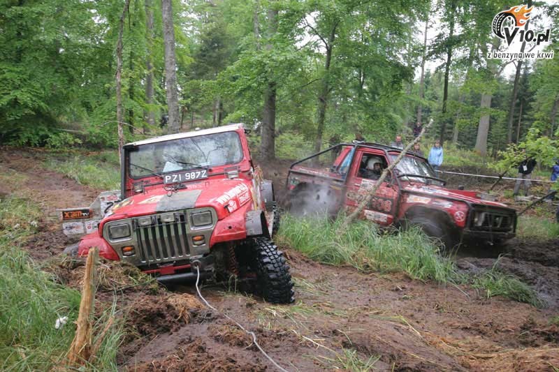 Magam Trophy 2008