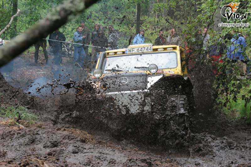 Magam Trophy 2008