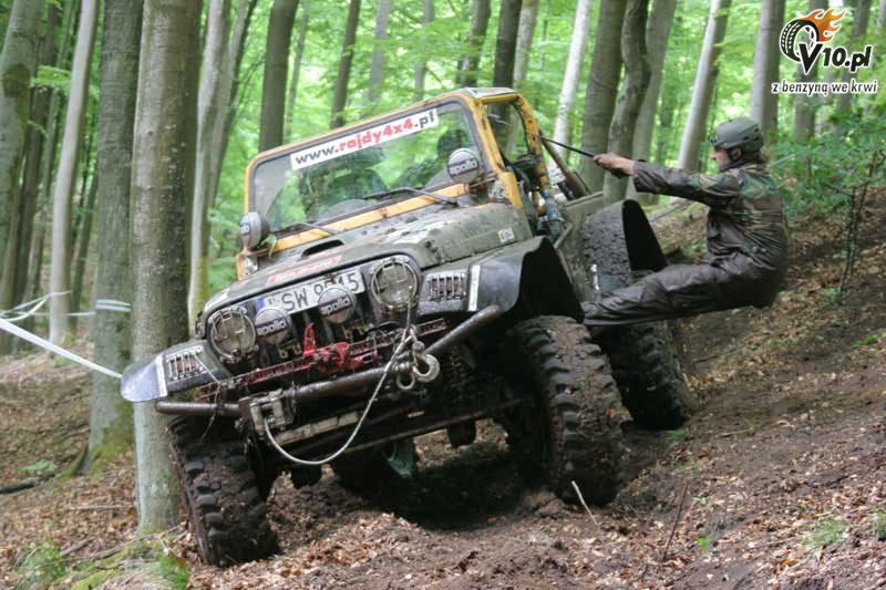 Magam Trophy 2008
