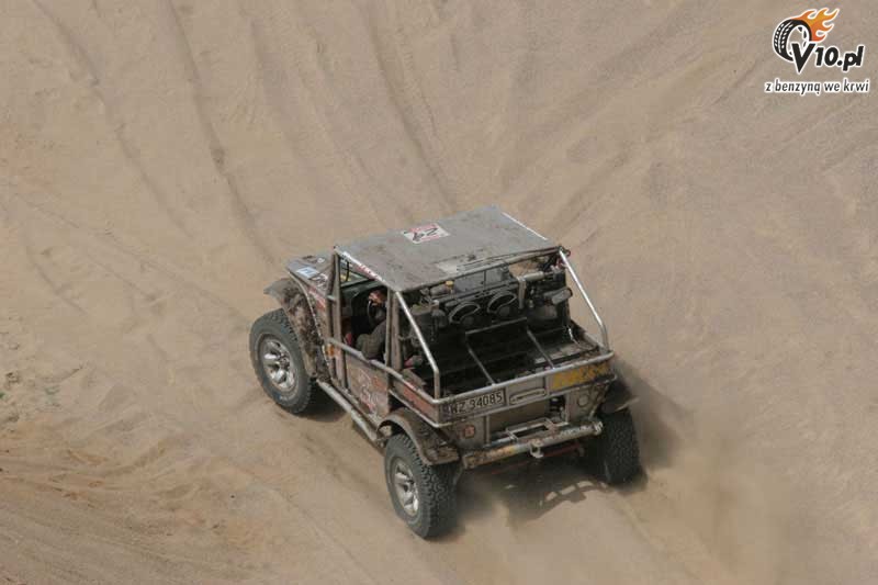 Magam Trophy 2008