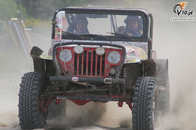 Magam Trophy 2008