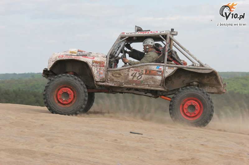 Magam Trophy 2008