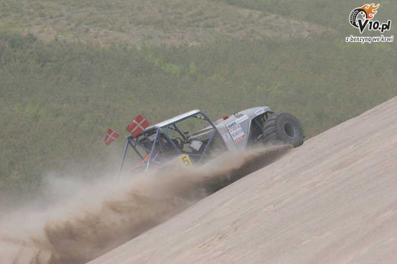 Magam Trophy 2008