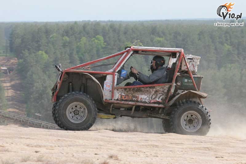 Magam Trophy 2008