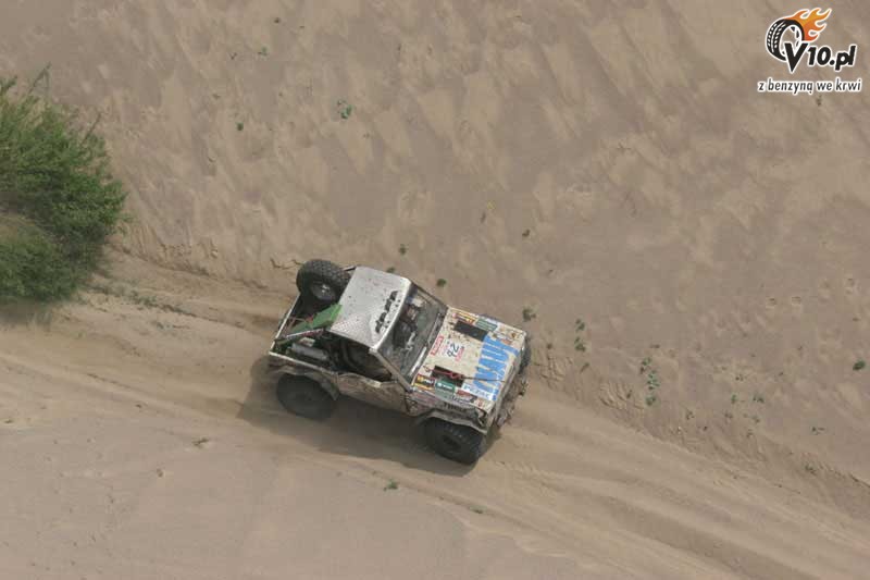 Magam Trophy 2008