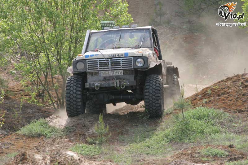 Magam Trophy 2008