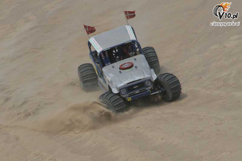 Magam Trophy 2008