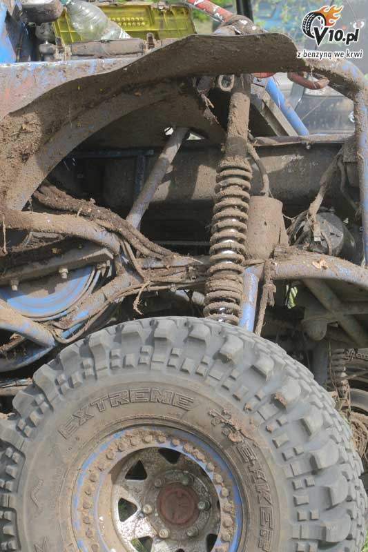 Magam Trophy 2008