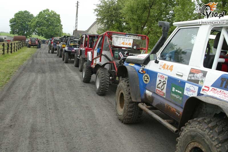 Magam Trophy 2008