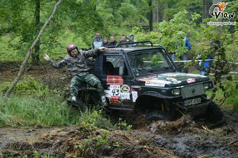 Magam Trophy 2008