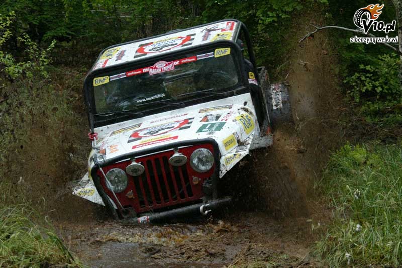 Magam Trophy 2008