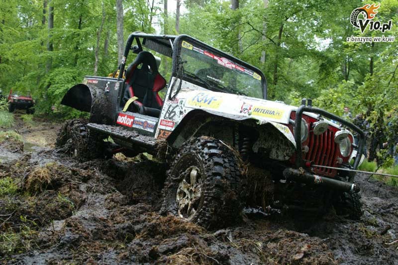 Magam Trophy 2008