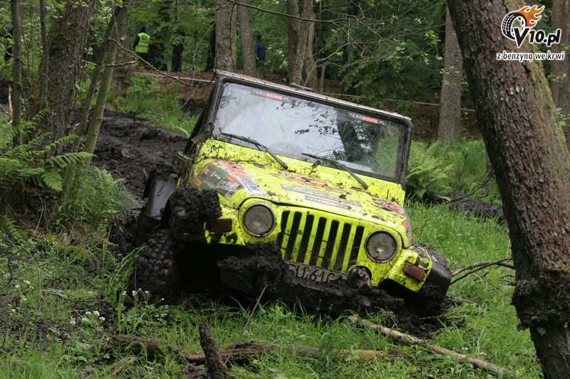 Magam Trophy 2008