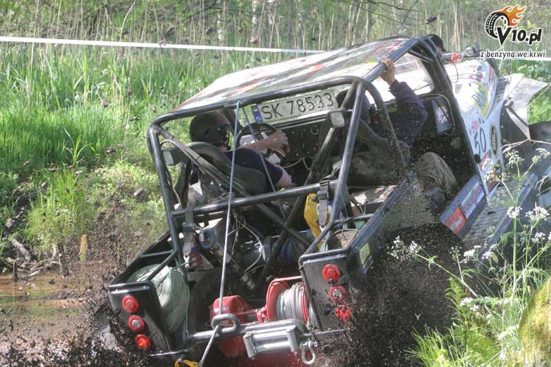Magam Trophy 2008